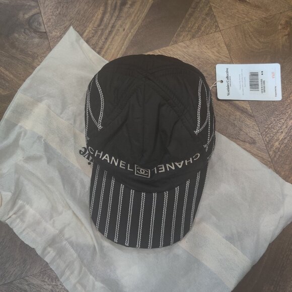 Chanel Cap size L New - Picture 1 of 6